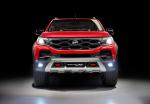 HSV Colorado SportsCat Plus 2018 года